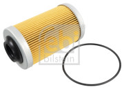 108740 Olejový filtr FEBI BILSTEIN