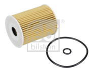 108983 Olejový filtr FEBI BILSTEIN