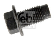 172443 Šroubový uzávěr, skříň převodovky FEBI BILSTEIN