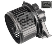 172821 vnitřní ventilátor FEBI BILSTEIN