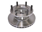 17413 Brzdový kotouč FEBI BILSTEIN