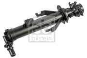 175651 Tryska ostrikovace, cisteni svetlometu ProKit FEBI BILSTEIN