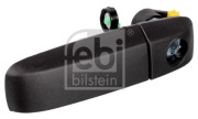 177548 Vnější klika dveří febi Plus FEBI BILSTEIN