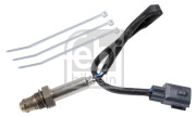 177571 Lambda sonda FEBI BILSTEIN