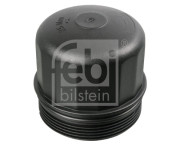 187825 Kryt, pouzdro olejového filtru ProKit FEBI BILSTEIN