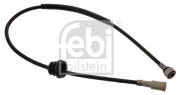 21392 Hřídel tachometru FEBI BILSTEIN