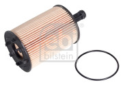 22546 Olejový filtr FEBI BILSTEIN