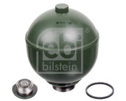 26668 Tlakový zásobník, odpružení FEBI BILSTEIN