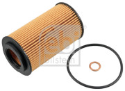 26688 Olejový filtr FEBI BILSTEIN