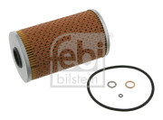 26691 Olejový filtr FEBI BILSTEIN