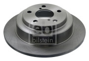 28153 Brzdový kotouč FEBI BILSTEIN