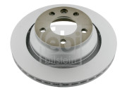 28164 Brzdový kotouč FEBI BILSTEIN