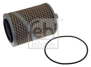 31996 Olejový filtr FEBI BILSTEIN