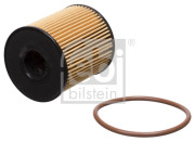 32103 Olejový filtr FEBI BILSTEIN