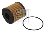 32912 Olejový filtr FEBI BILSTEIN