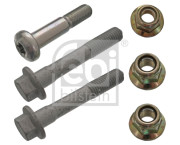 33093 Montážní sada, řídicí mechanismus FEBI BILSTEIN