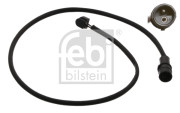 33412 Výstražný kontakt, opotřebení obložení FEBI BILSTEIN