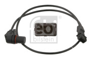 33509 Generátor impulsů, klikový hřídel FEBI BILSTEIN