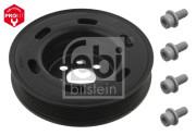 33608 Řemenice, klikový hřídel ProKit FEBI BILSTEIN