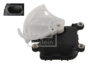 34154 Prepinaci ventil, ventilacni klapky ProKit FEBI BILSTEIN