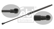 34441 Plynový tlumič, zadní sklo FEBI BILSTEIN