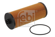 35292 Olejový filtr FEBI BILSTEIN