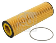 35351 Olejový filtr FEBI BILSTEIN