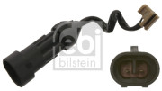 35493 Výstražný kontakt, opotřebení obložení FEBI BILSTEIN