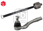 40140 Příčné táhlo řízení ProKit FEBI BILSTEIN