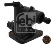 40600 Pouzdro termostatu FEBI BILSTEIN