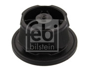 40836 Upevňovací element, kryt motoru febi Plus FEBI BILSTEIN