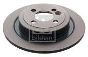43820 Brzdový kotouč FEBI BILSTEIN