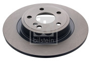 43839 Brzdový kotouč FEBI BILSTEIN
