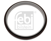 44455 Těsnicí kroužek hřídele, klikový hřídel FEBI BILSTEIN