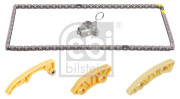 44918 Sada rozvodového řetězu FEBI BILSTEIN