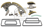 45003 Sada rozvodového řetězu FEBI BILSTEIN