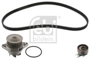 45135 Vodní pumpa + sada ozubeného řemene FEBI BILSTEIN