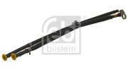 45777 Vedení hadice, regenerace filtru sazí/pevných částic febi Plus FEBI BILSTEIN