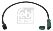 46372 Senzor klepání FEBI BILSTEIN