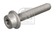 46395 Šroubový uzávěr, skříň převodovky FEBI BILSTEIN