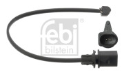 47368 Výstražný kontakt, opotřebení obložení FEBI BILSTEIN