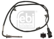 48846 Čidlo, teplota výfukových plynů FEBI BILSTEIN