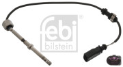 48848 Čidlo, teplota výfukových plynů FEBI BILSTEIN