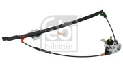 49908 Zvedací zařízení oken FEBI BILSTEIN