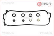 515-3031 Sada těsnění, kryt hlavy válce TRISCAN