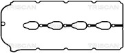 515-3310 Těsnění, kryt hlavy válce TRISCAN