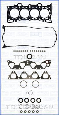 598-3040 Sada těsnění, hlava válce MULTILAYER STEEL TRISCAN