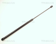 8710 28202 Pneumatická pružina, zavazadlový / nákladový prostor TRISCAN