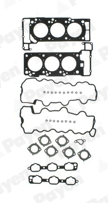 CE5760 Sada těsnění, hlava válce PAYEN