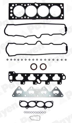 CY210 Sada těsnění, hlava válce PAYEN
